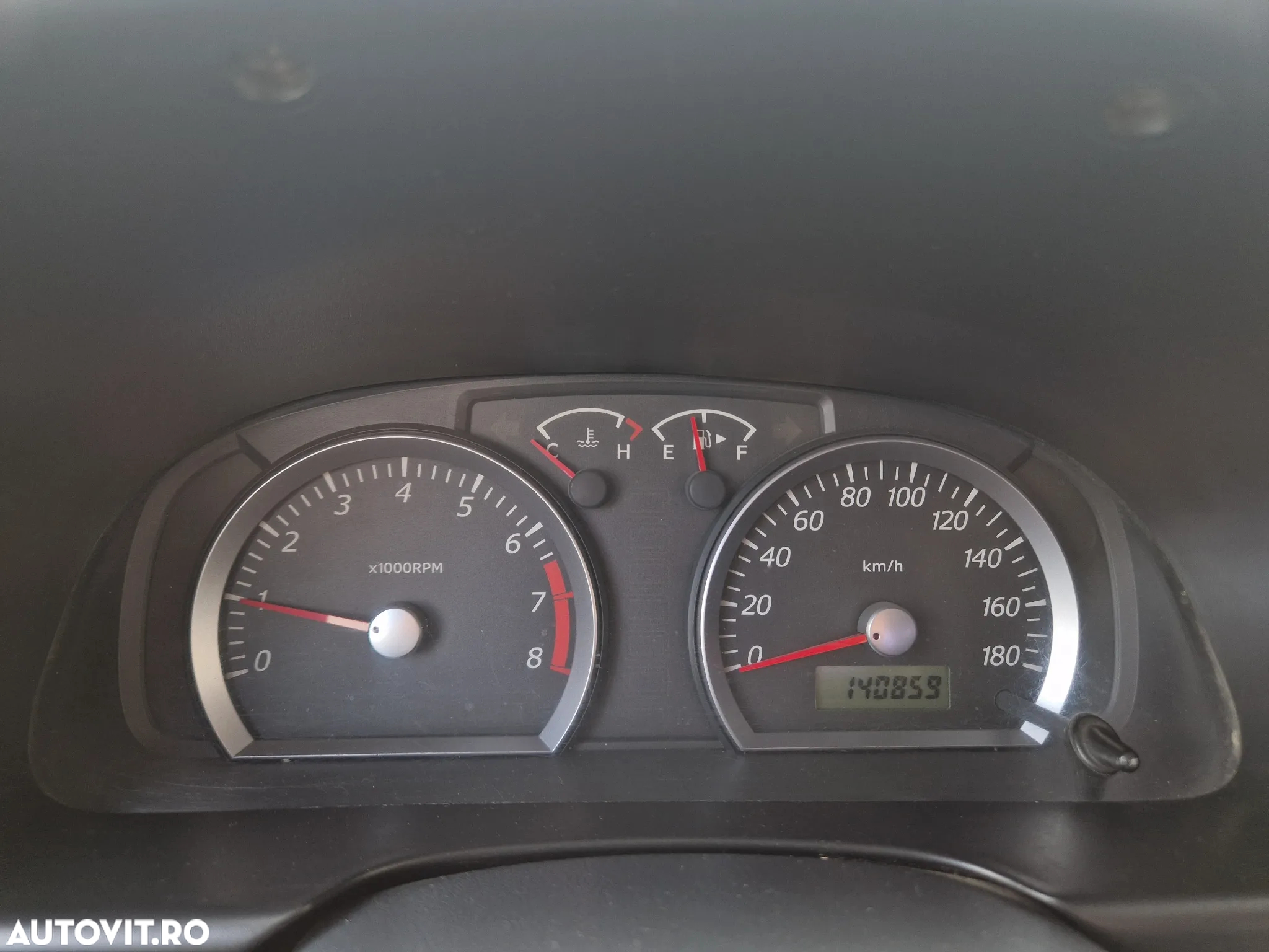 Suzuki Jimny 1.3 JLX - 16