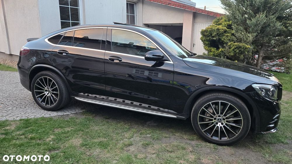 Mercedes-Benz GLC - 5