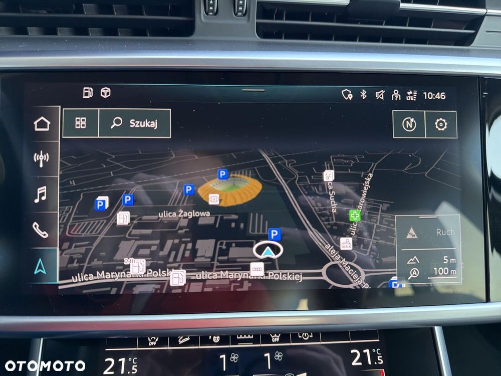 Audi A6 Allroad - 28