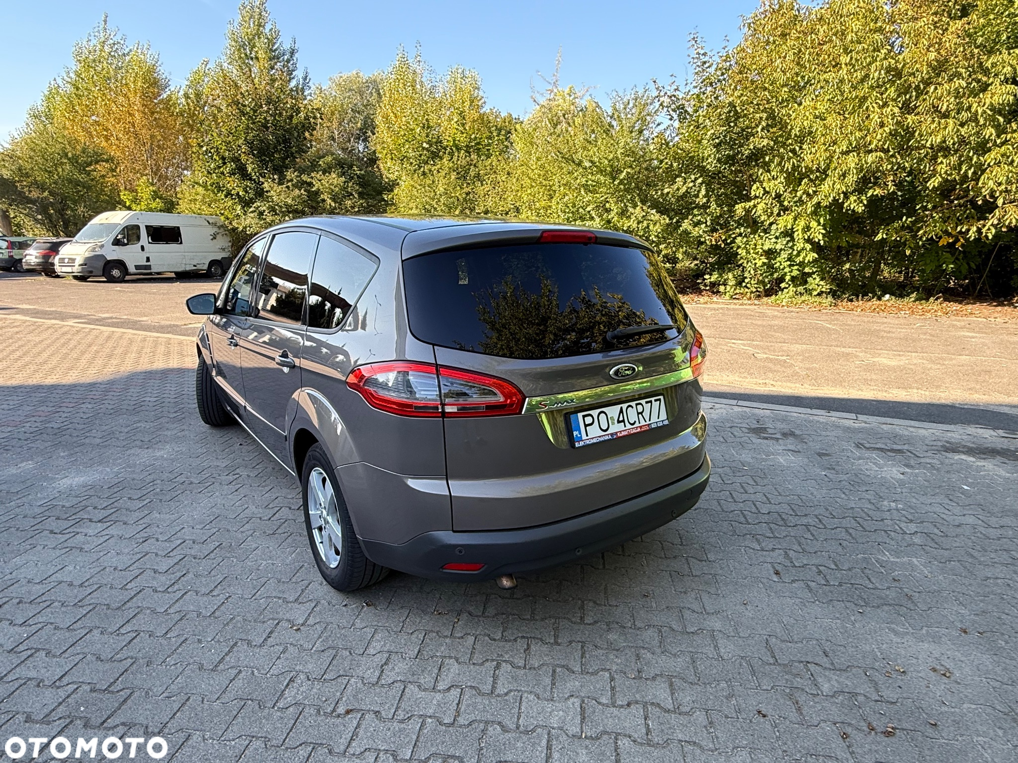 Ford S-Max 1.6 T Titanium - 4