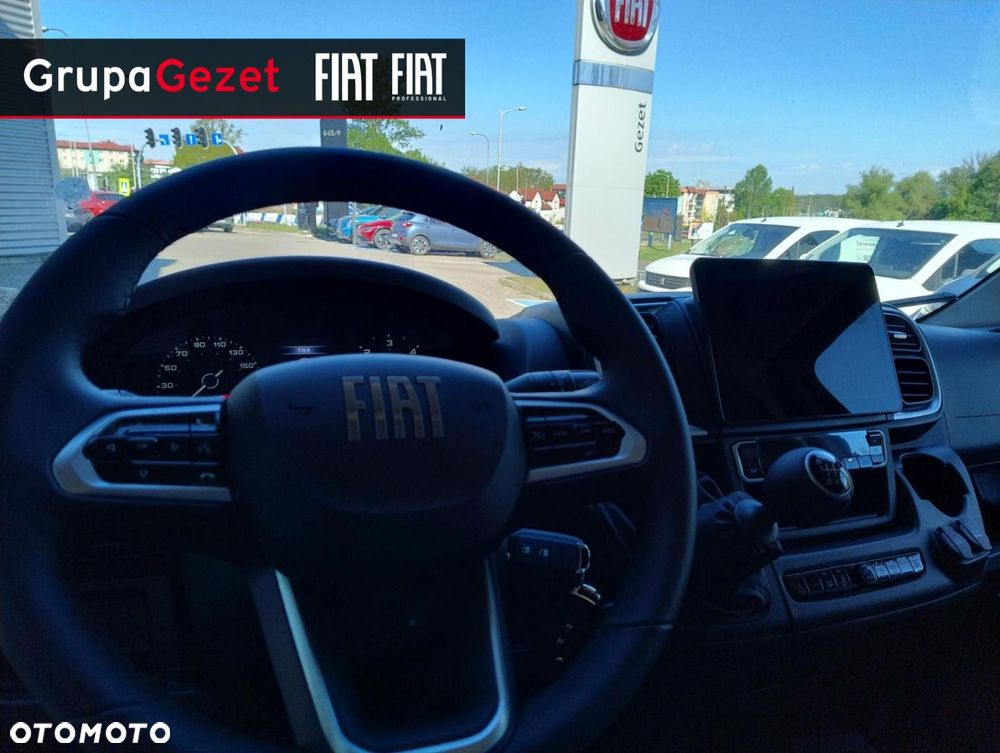 Fiat Ducato - 11