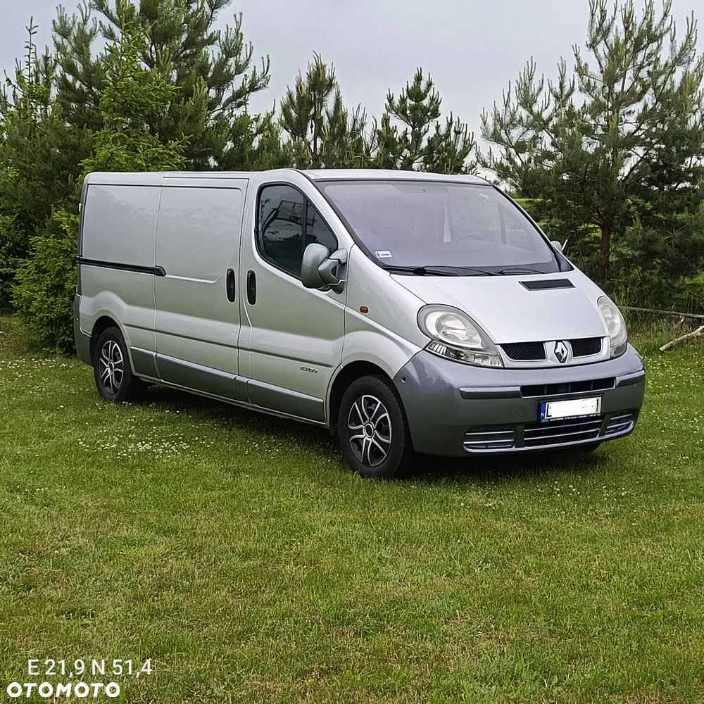 Renault Trafic - 15