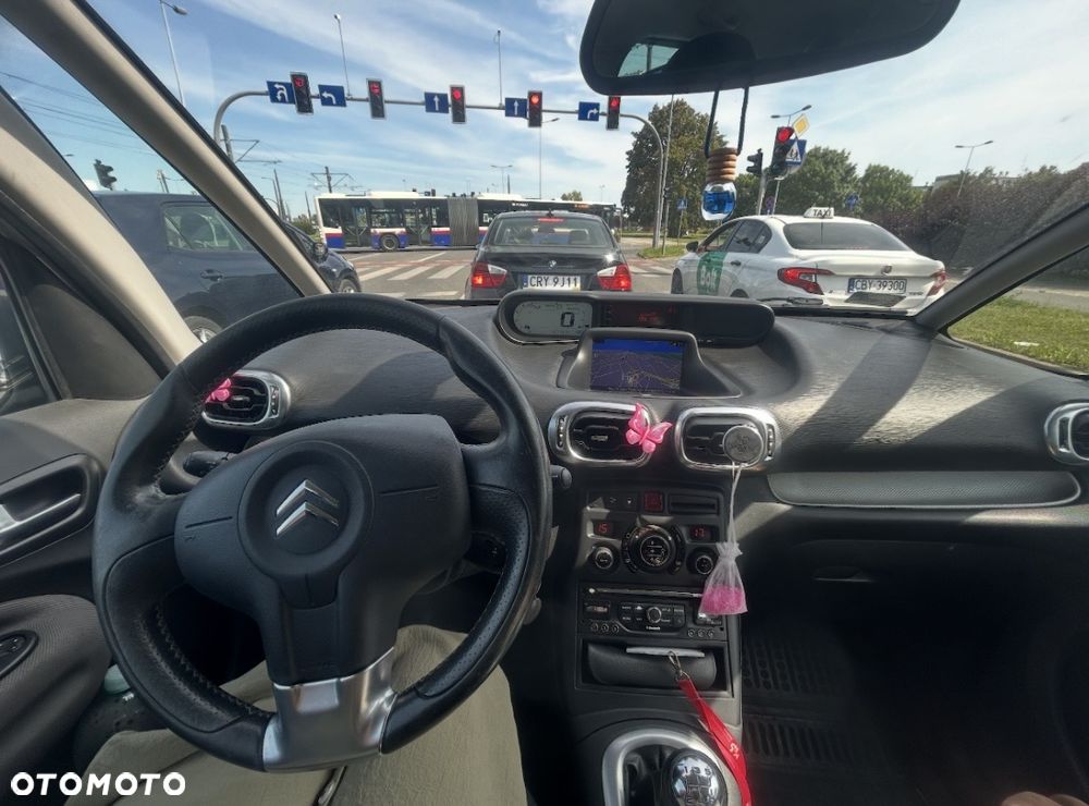 Citroën C3 1.6 HDi Seduction - 6