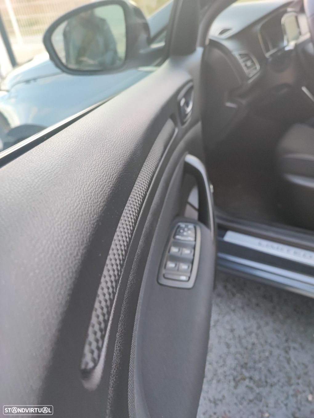 Renault Mégane Sport Tourer 1.5 Blue dCi Limited - 10