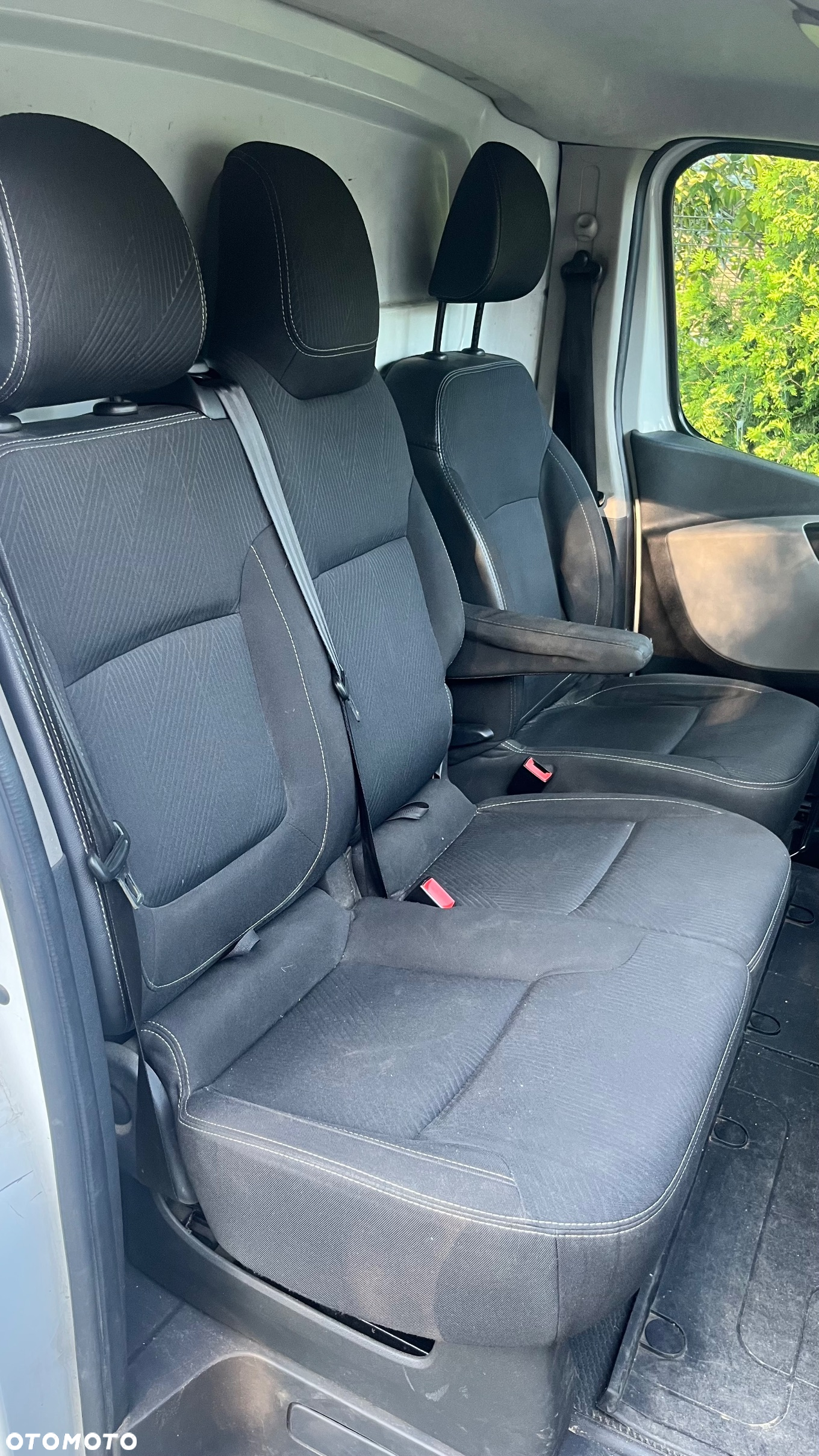 Renault Trafic - 9
