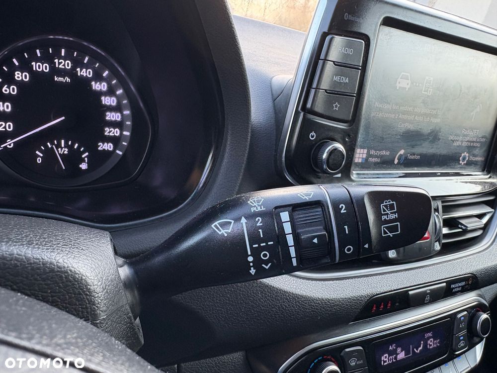 Hyundai i30 1.0 T-GDI Comfort DCT - 15