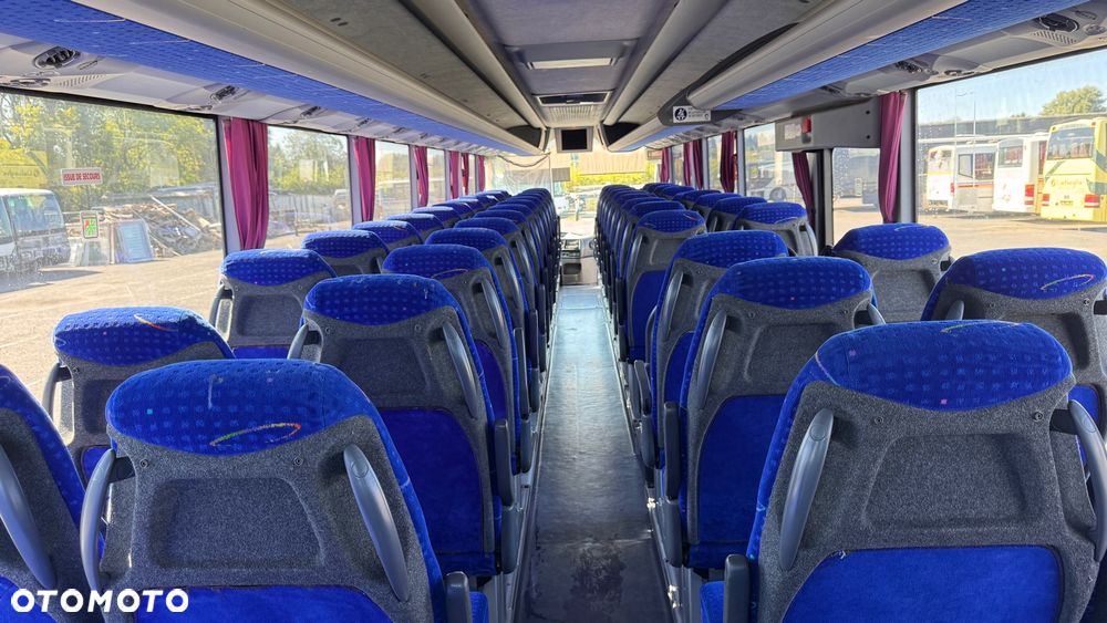 Irisbus Evadys / Klimatyzacja / 63 miejsc / cena: 117000 zł netto - 15