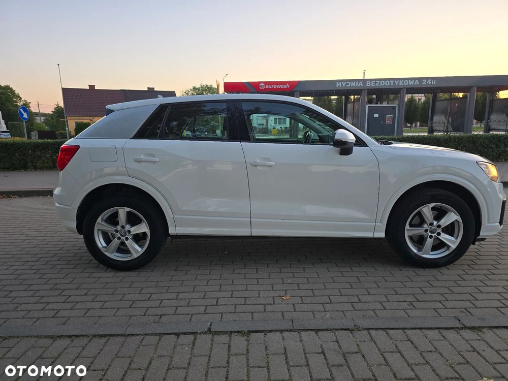 Audi Q2 - 5
