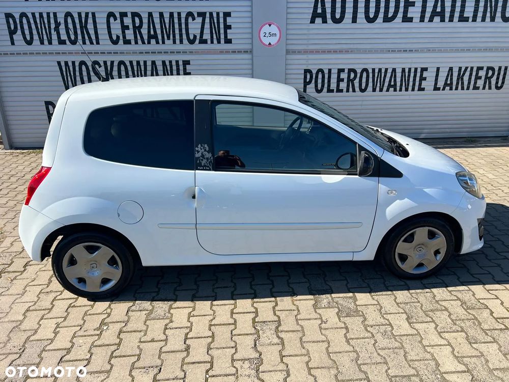 Renault Twingo 1.2 16V Eco Night&Day - 3