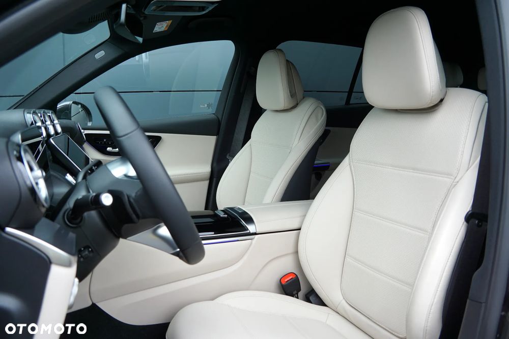 Mercedes-Benz GLC 200 d 4-Matic - 17
