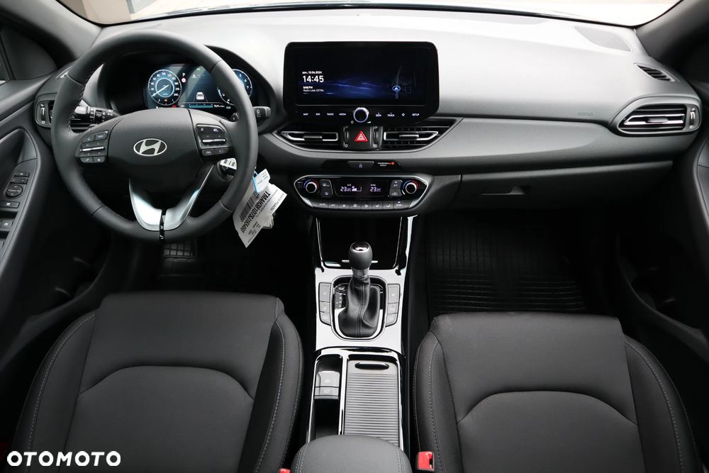 Hyundai i30 1.6 T-GDI Smart DCT - 7
