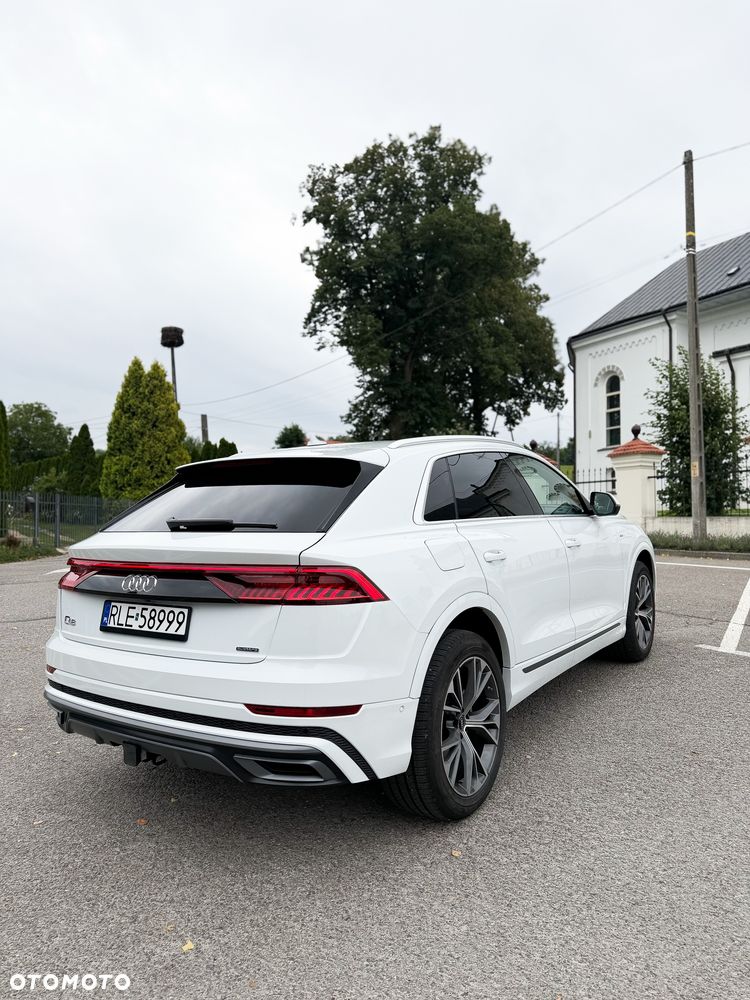Audi Q8 - 3