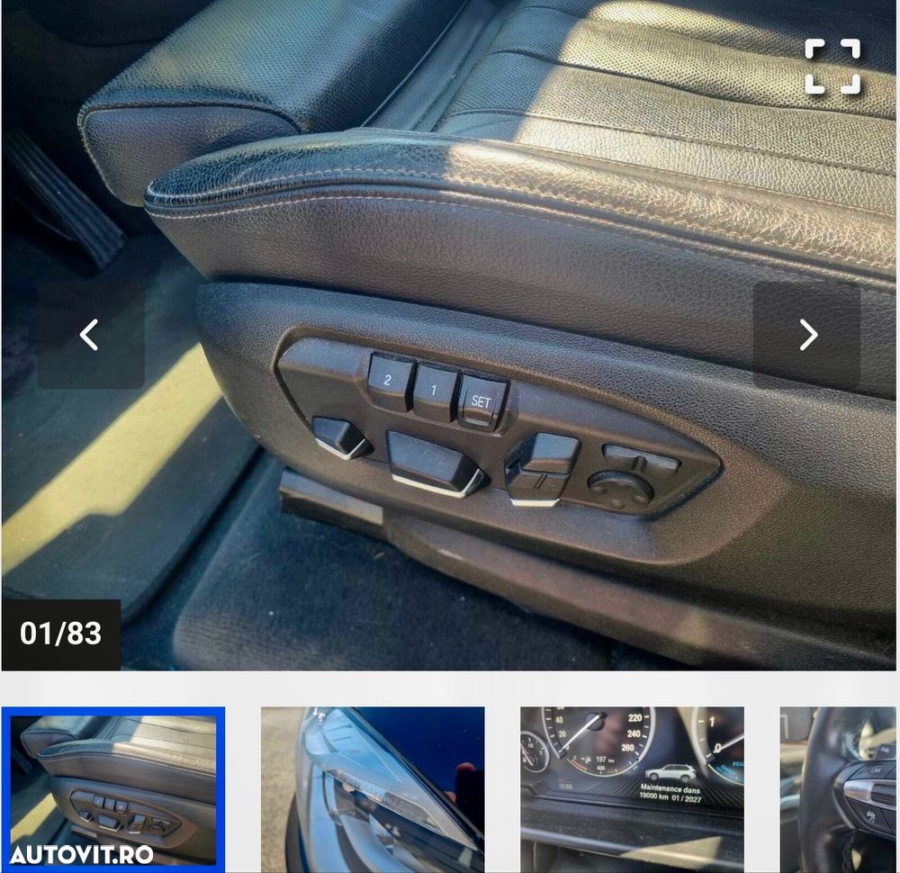 BMW X5 xDrive40e - 15