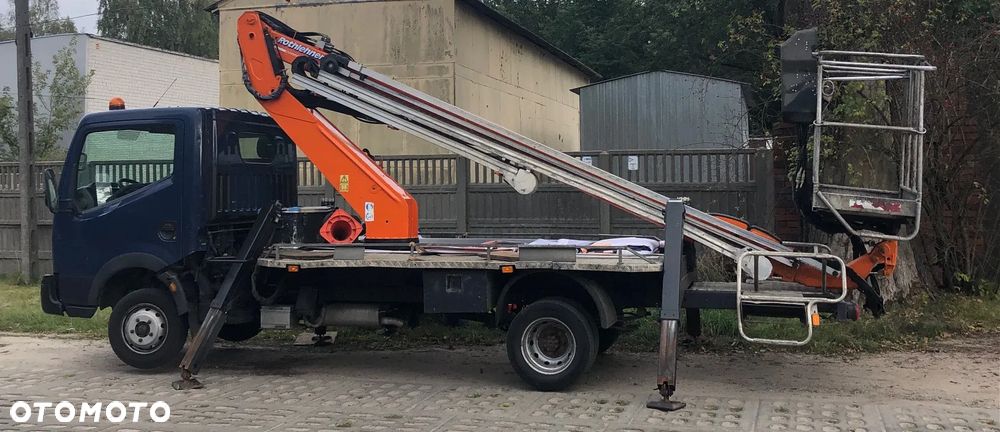 Nissan Cabstar - 7