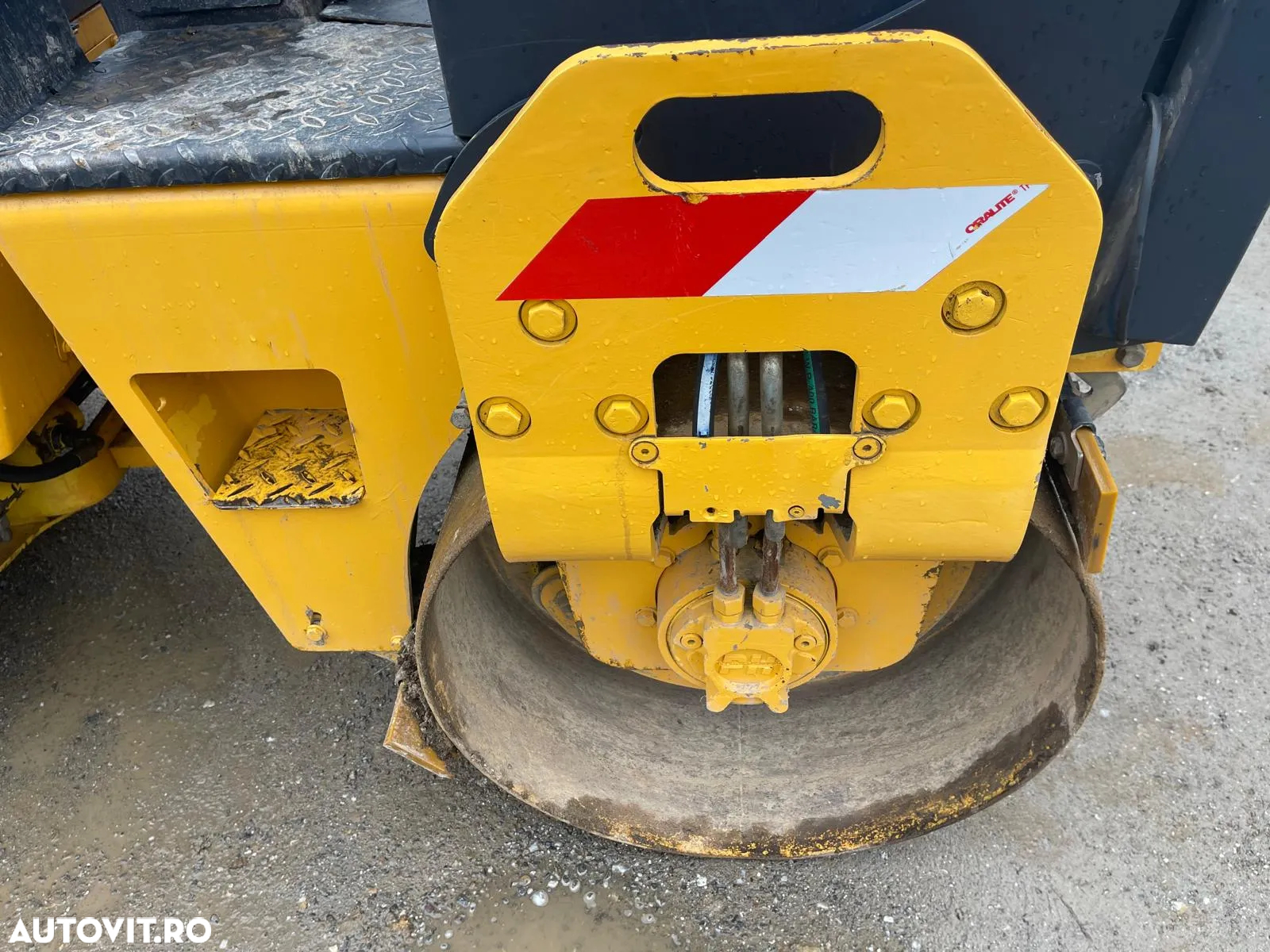 Bomag BW120 AD-3 - 11