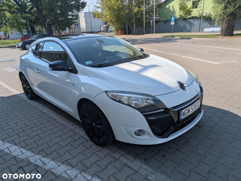 Renault Megane 1.5 dCi Bose Edition - 3