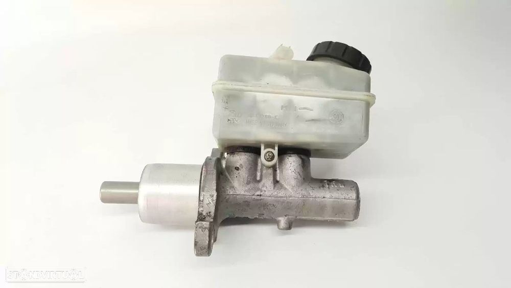 BOMBA TRAVÃO MERCEDES-BENZ CLASSE B 2005 -1694300101 - 2