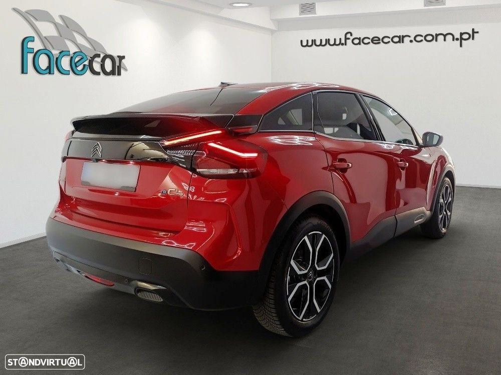 Citroën e-C4 50 kWh Shine Pack - 3