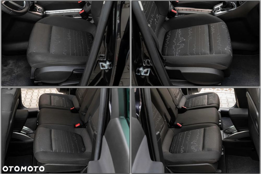 Opel Meriva 1.4 Active - 30