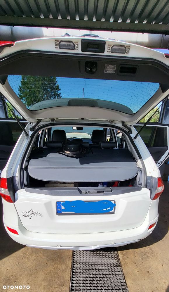 Renault Koleos 2.0 dCi 4x4 Privilege Euro5 - 3