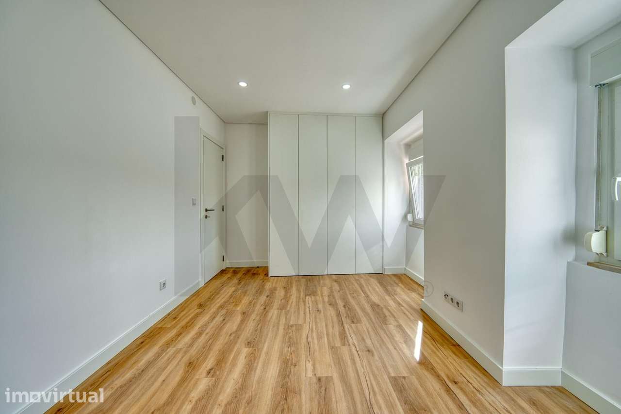 Moradia T3, com jardim,  no centro da Chamusca - Grande imagem: 5/39