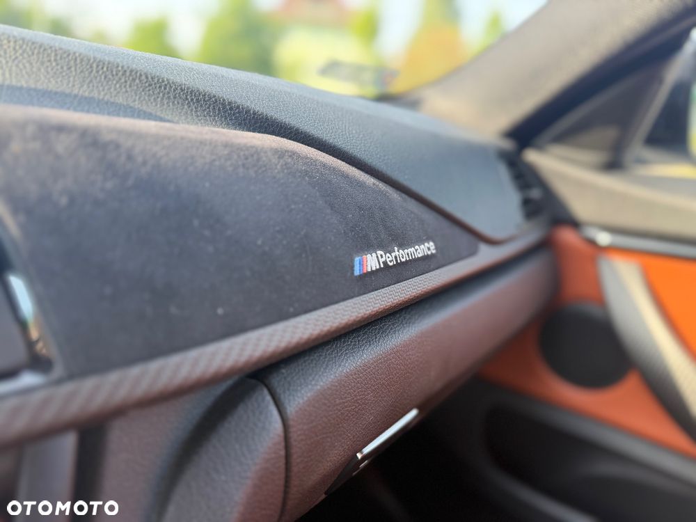 BMW Seria 4 430i M Sport - 17