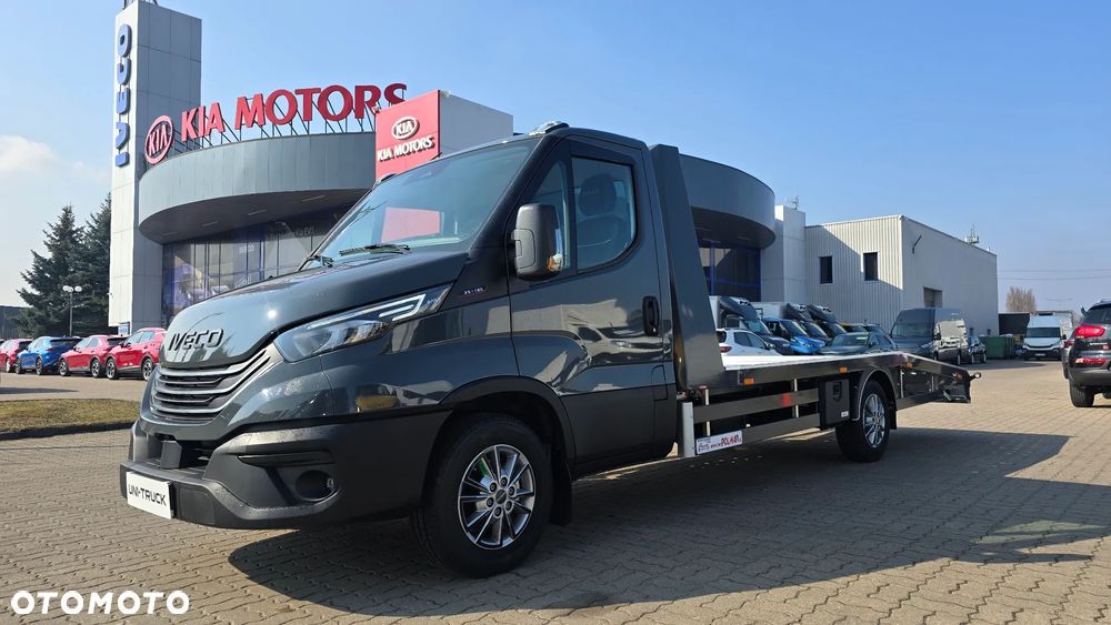 Iveco TANIEJ NIE ZNAJDZIESZ !!! - 2