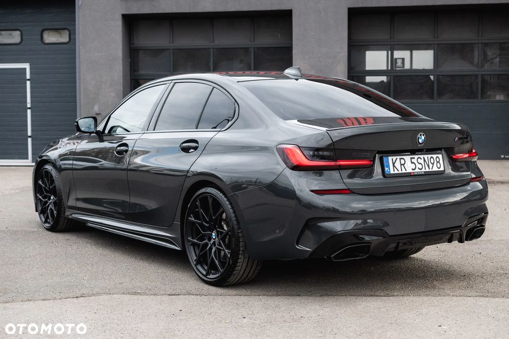 BMW Seria 3 M340i xDrive sport - 6