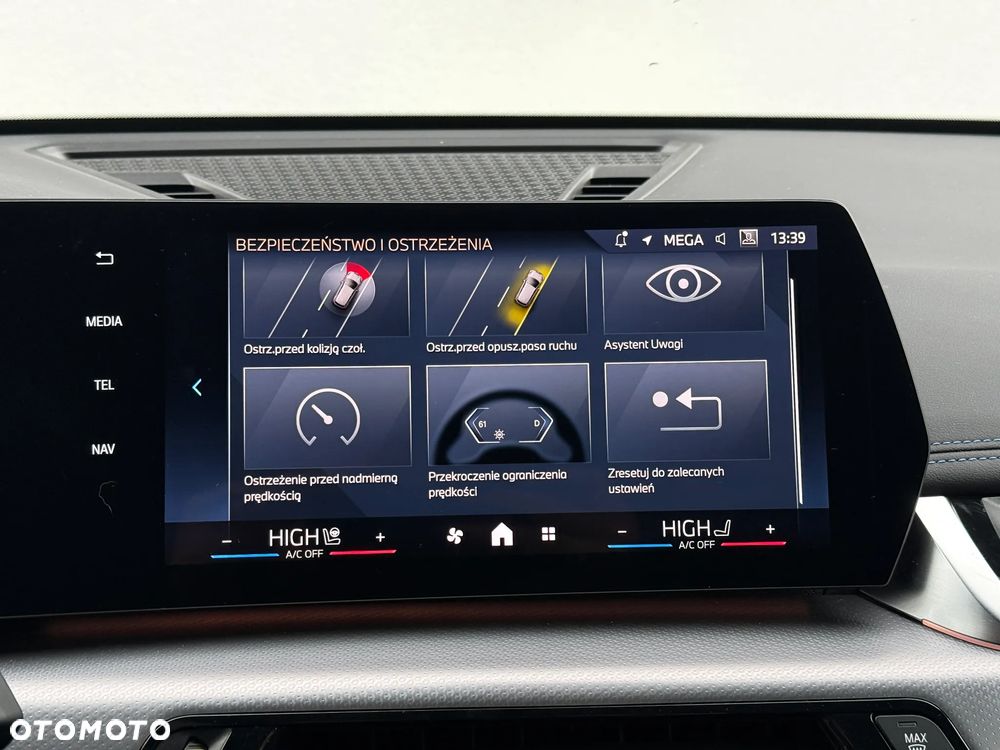 BMW X1 sDrive18i M Sport - 37