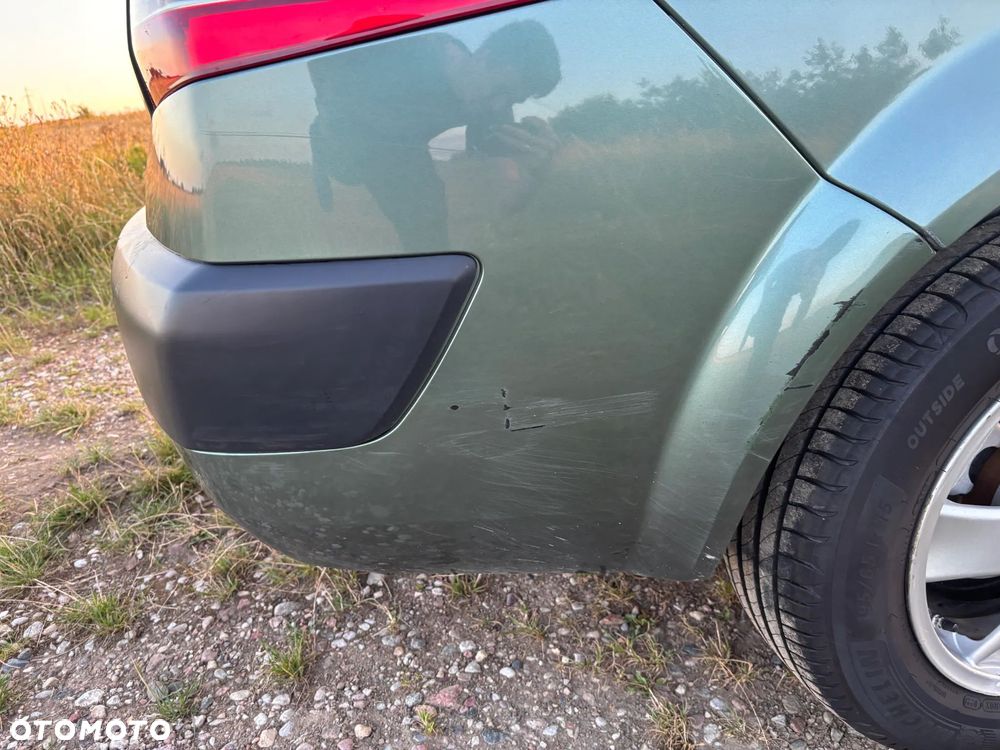 Renault Megane 1.6 Confort Expression - 11