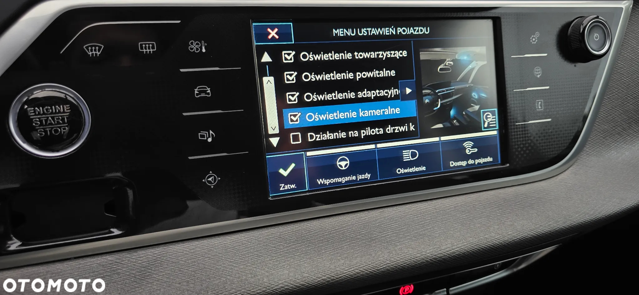 Citroën C4 Picasso 1.6 e-HDi Exclusive - 27