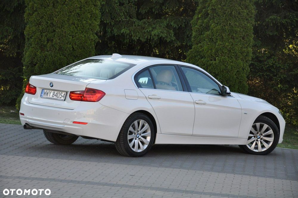 BMW Seria 3 - 14