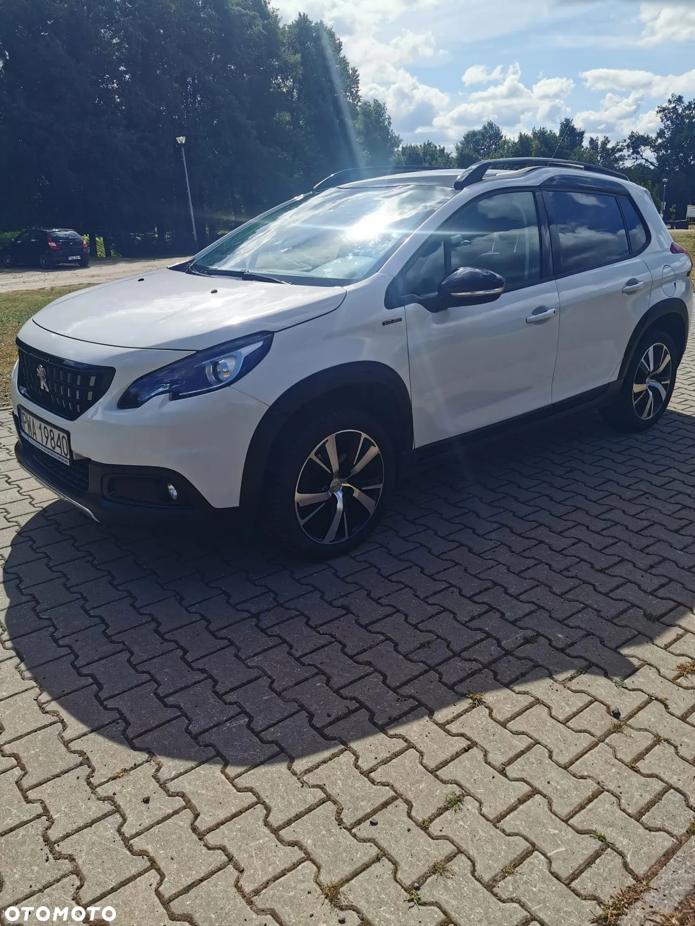 Peugeot 2008 - 3