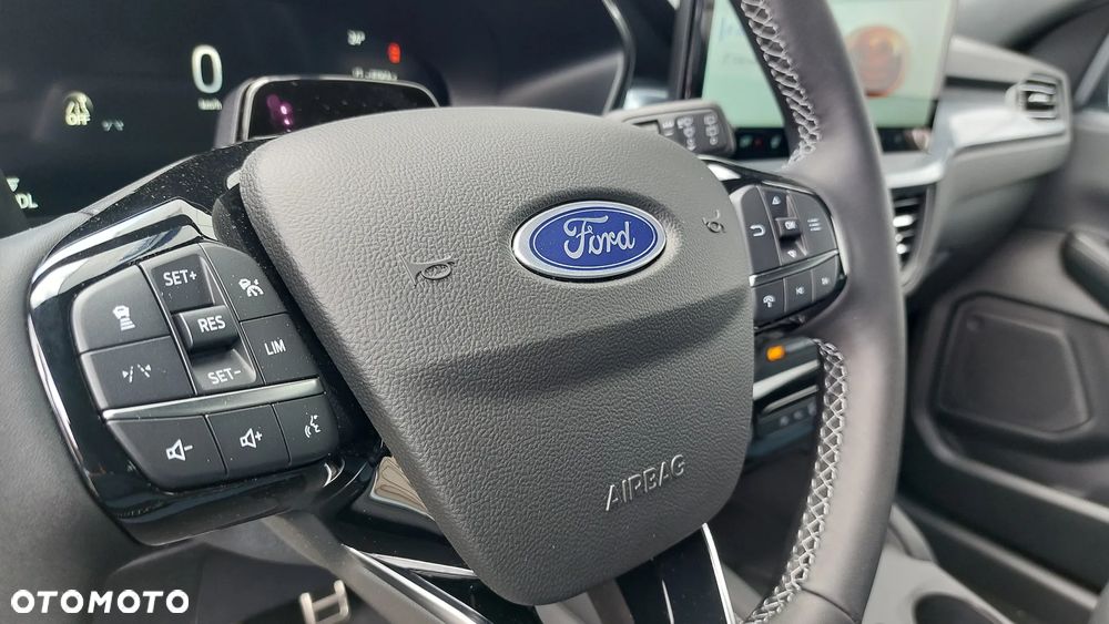 Ford Kuga 2.5 FHEV FWD Blue Cruise Edition eCVT - 20