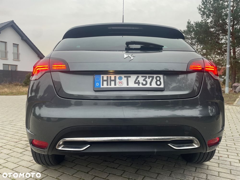 Citroën DS4 VTi 120 SoChic - 6