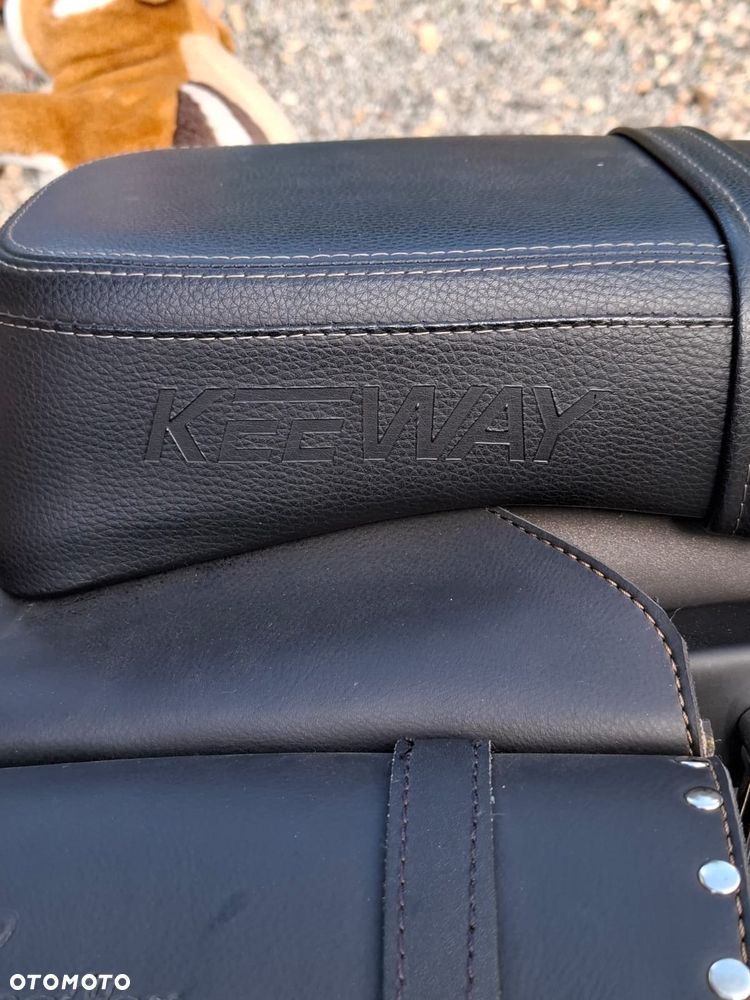 Keeway Superlight - 4