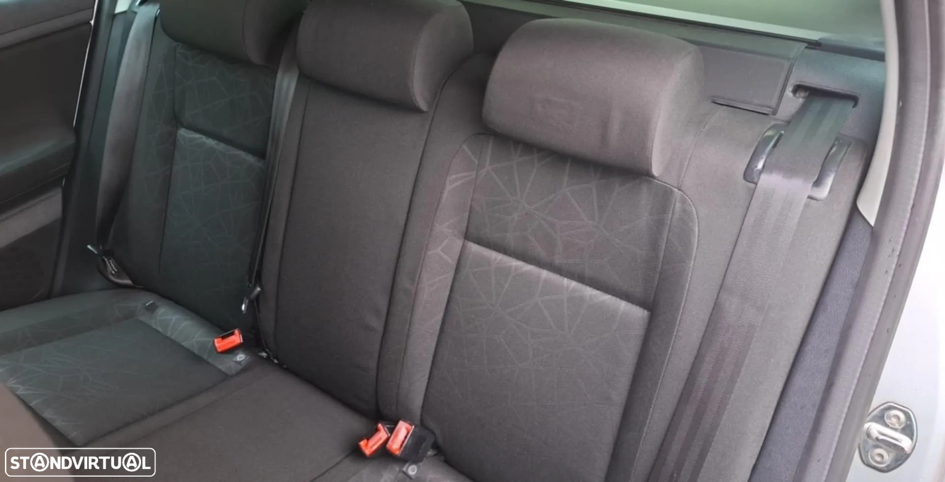 Skoda Fabia Break 1.2 TSi Family - 14