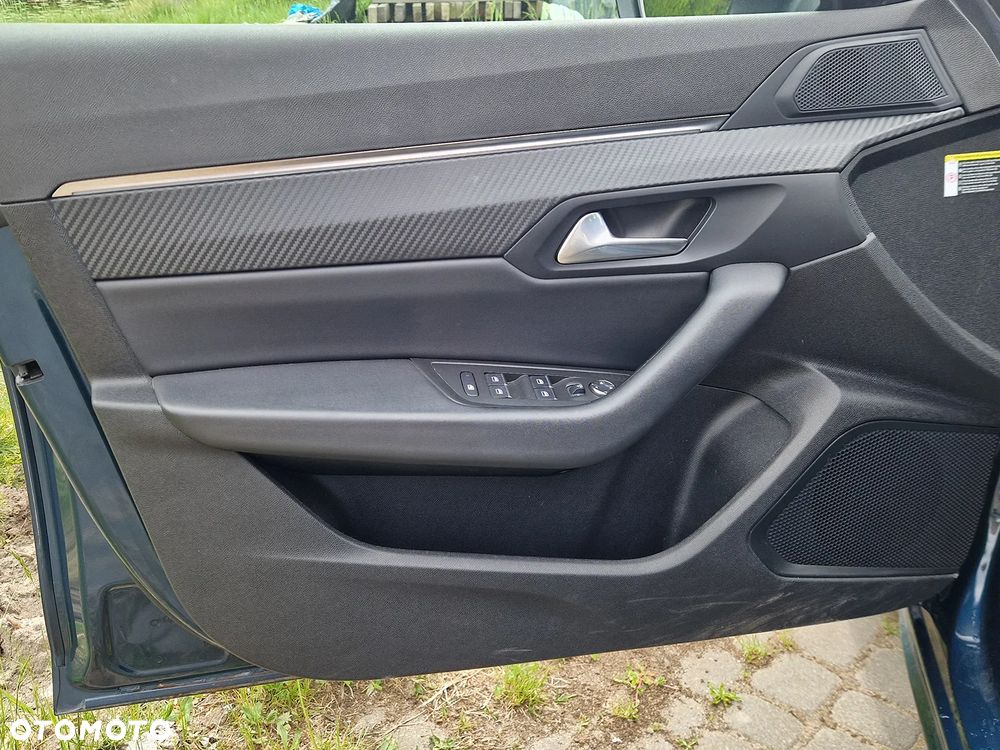 Peugeot 508 - 25