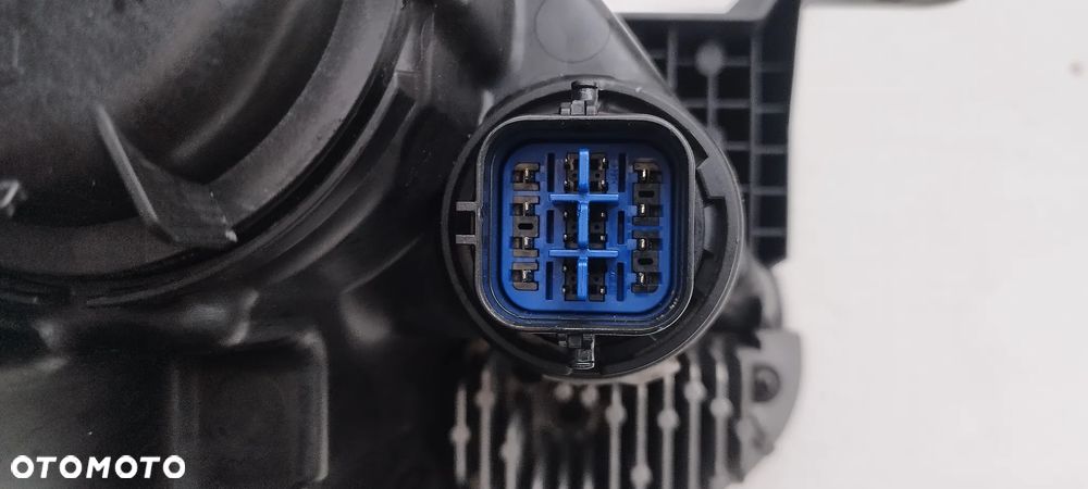 Reflektor Lampa Przednia Kia Sportage V 2021- Full Led Lewa Idealna Oryginał 92101-R2100 - 5