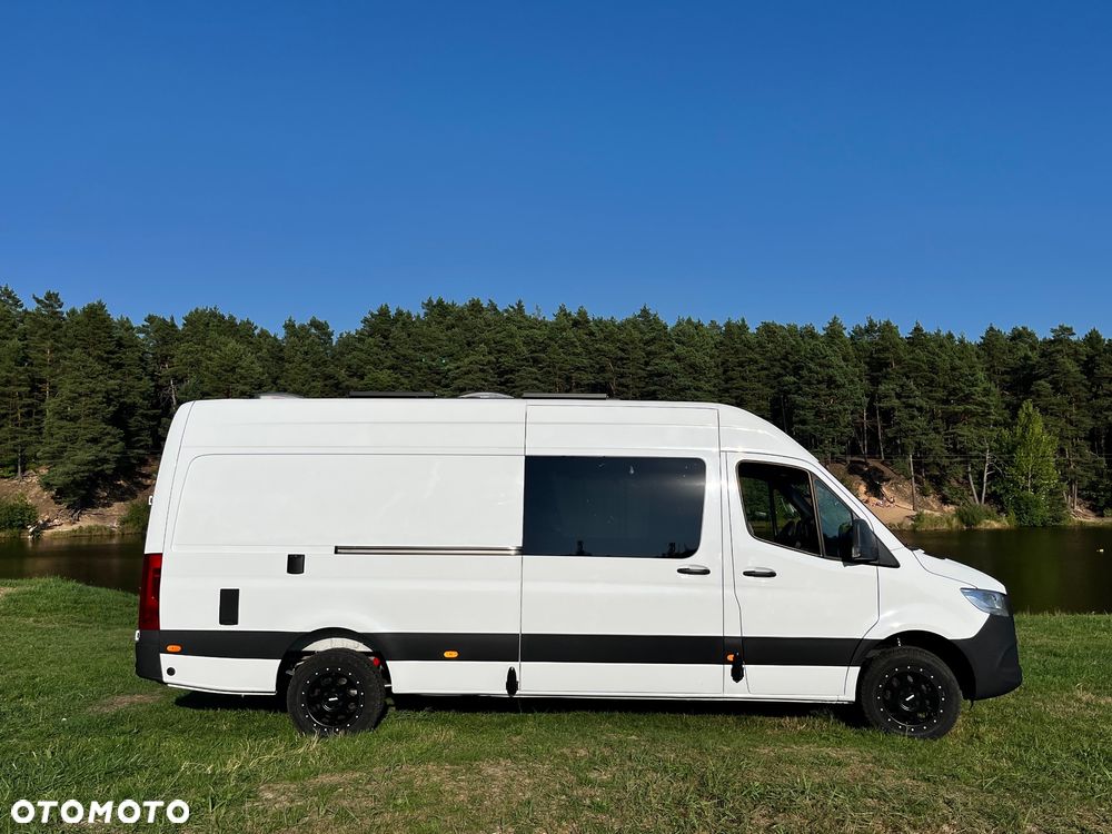 Mercedes-Benz Sprinter 907.235 - 32