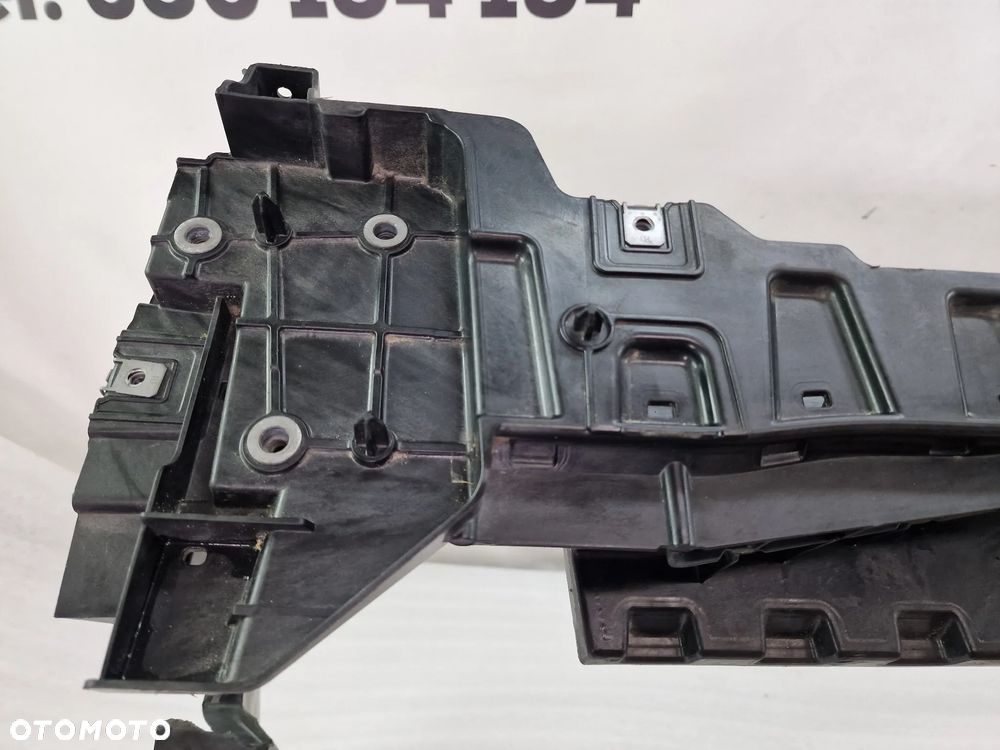 RENAULT TRAFIC 3 II LIFT 4 IV / NISSAN NV300 20- WZMOCNIENIE CZOŁOWE / PAS PRZEDNI NR 625006416R NR AUKCJI WZM474 - 18