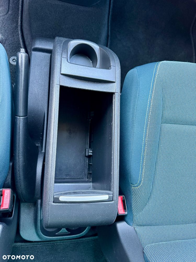 Citroën Berlingo Multispace BlueHDi 100 S&S ETG6 SELECTION - 24