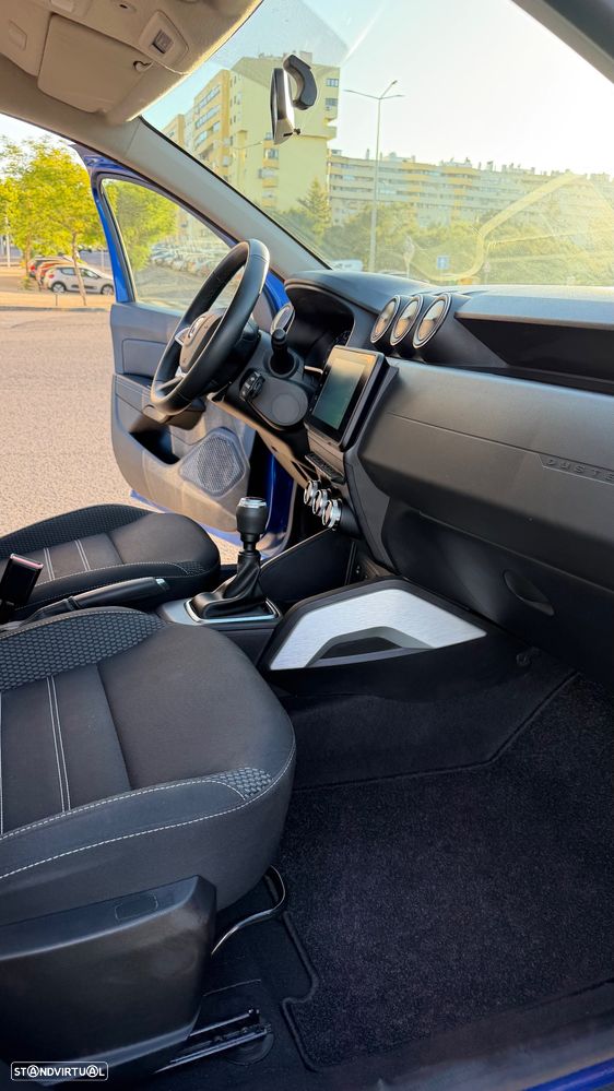 Dacia Duster 1.0 TCe Prestige - 13