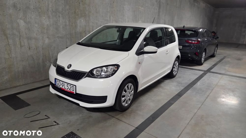 Skoda Citigo 1.0 Ambition - 1