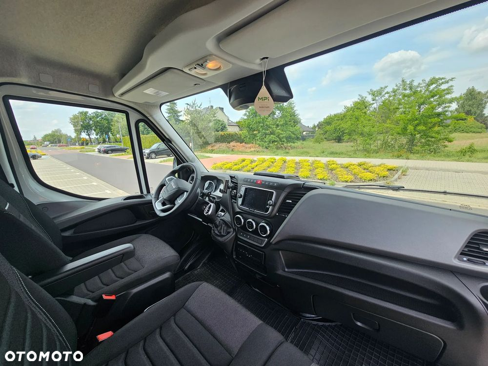 Iveco DAILY - 24