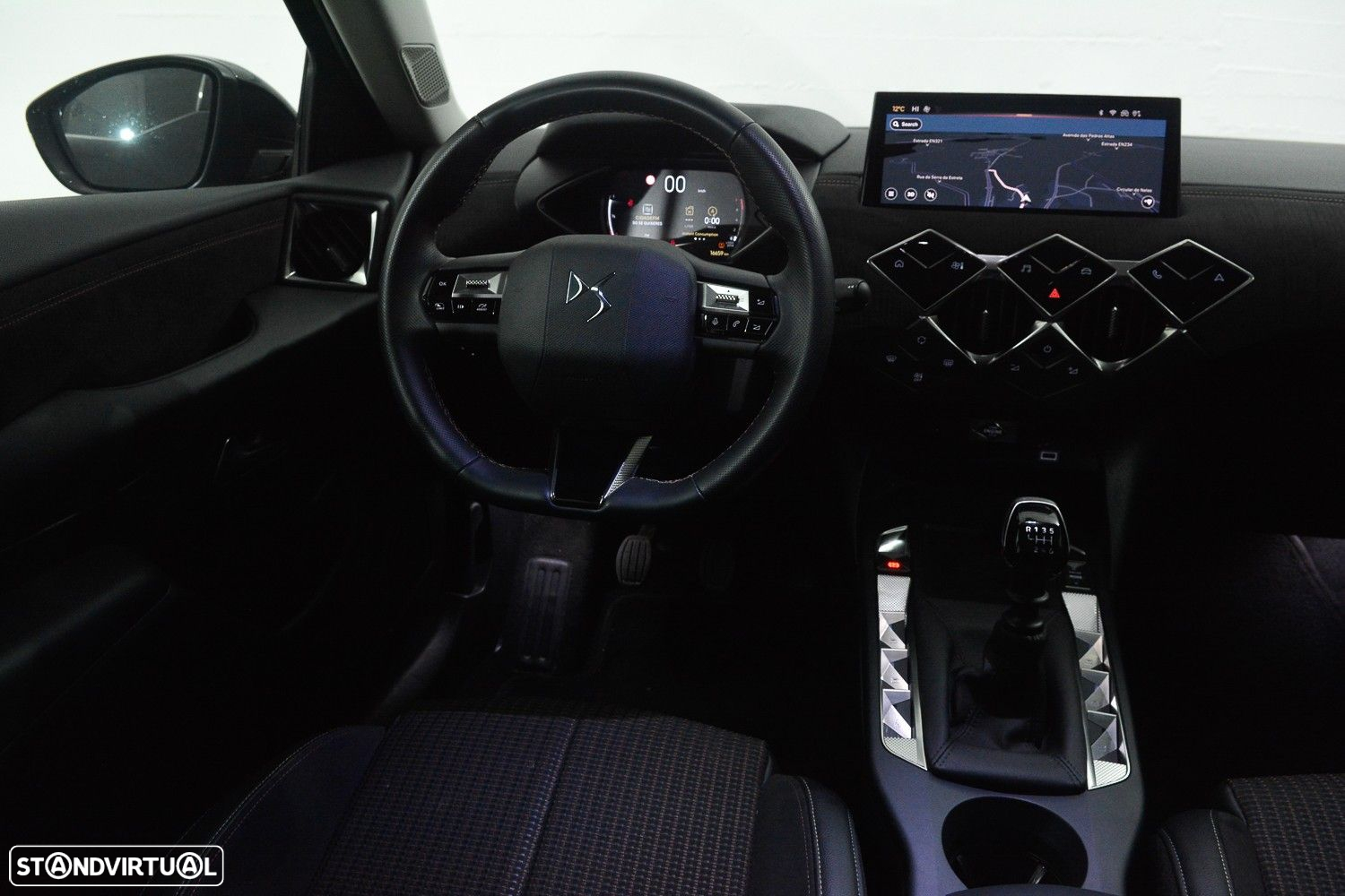 DS DS3 Crossback - 13