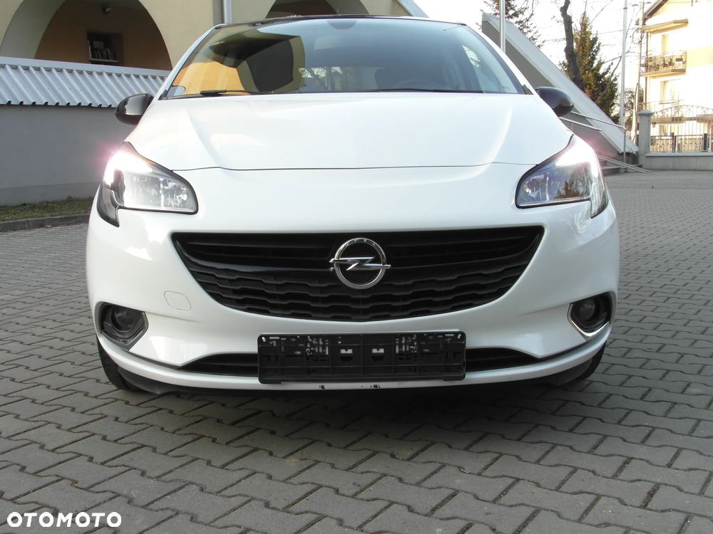 Opel Corsa 1.4 16V Color Edition - 14