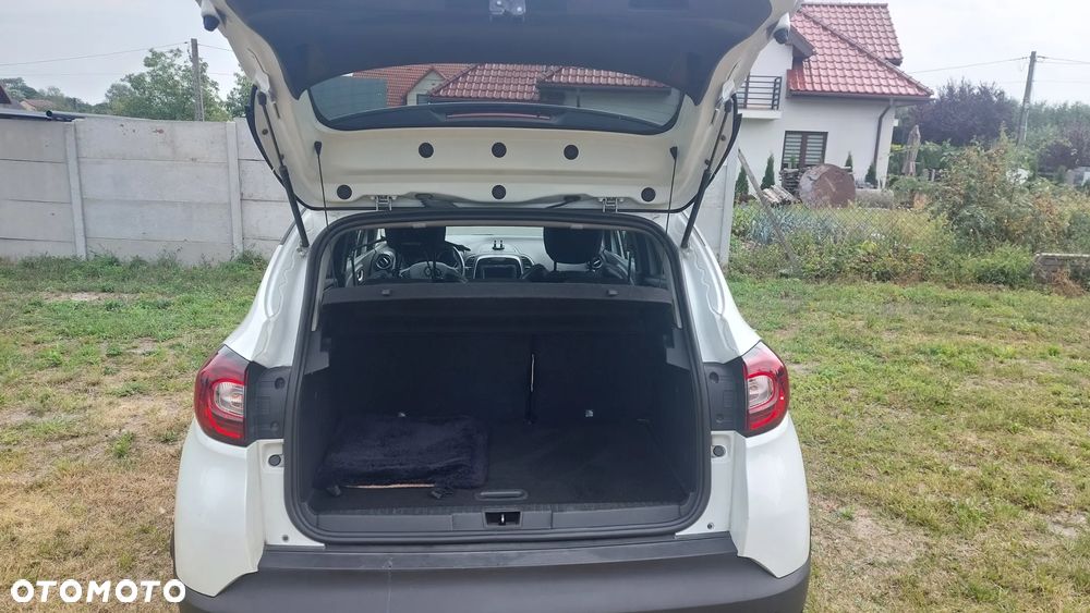 Renault Captur - 8