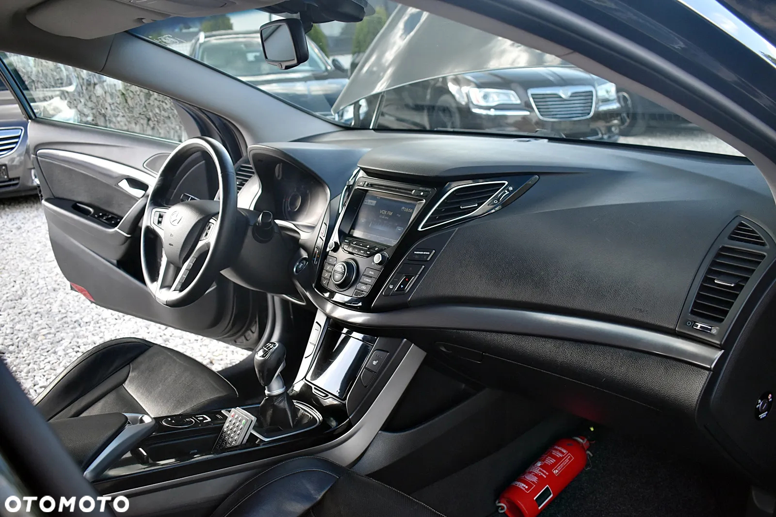 Hyundai i40 1.7 CRDi Style - 24