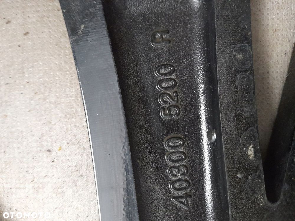 Felgi aluminiowe Opel OE 403003273R 7.0" x 19" 5x114.3 ET40 - 14
